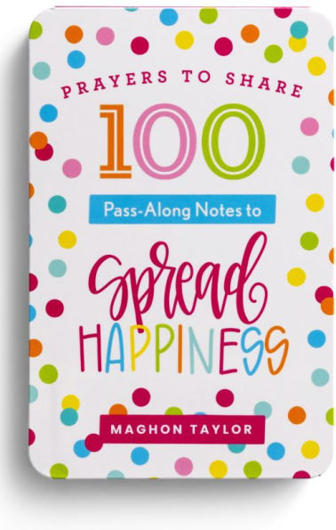 P2s: Spread Happiness