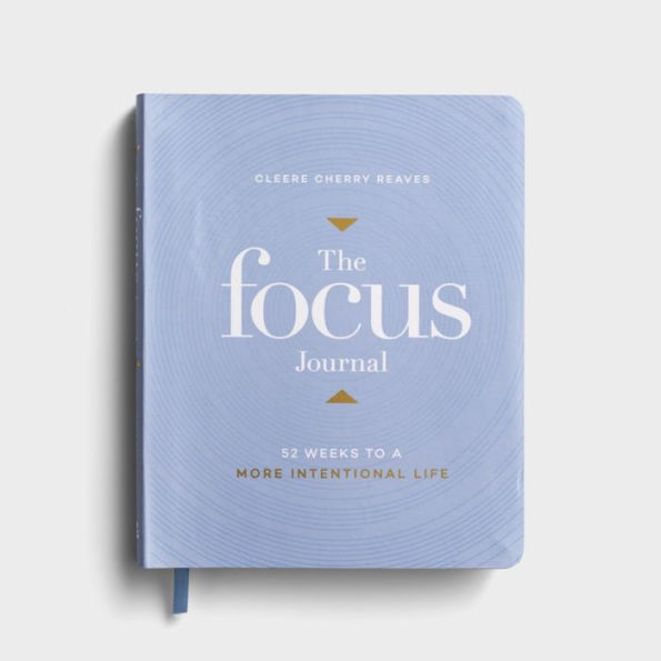 The Focus Journal