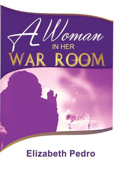 A Woman Her War Room