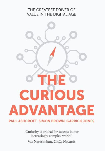 The Curious Advantage