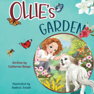 Title: Ollie's Garden, Author: Katherine Ranga