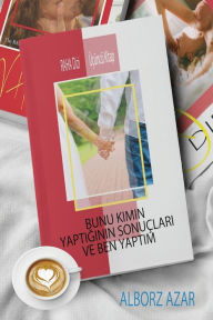 Title: KIMIN YAPTIGINDAN SONRA SONU, Author: Alborz Azar