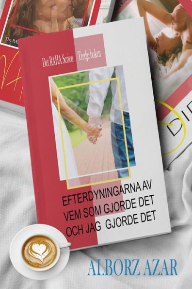 EFTERDYNINGARNA AV VEM SOM GJORDE DET OCH JAG GJORDE DET