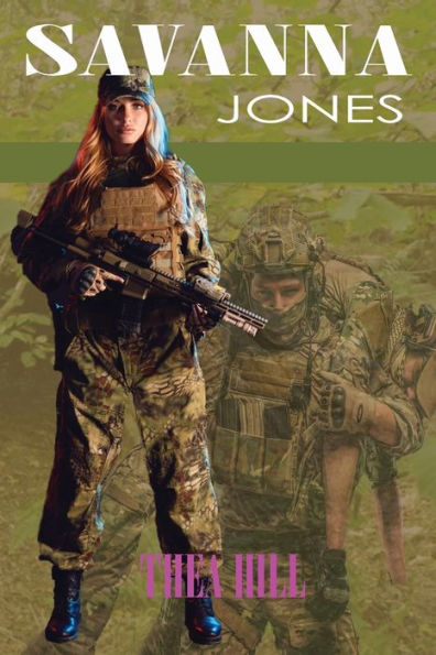 No Second Chances: The Savanna Jones Series