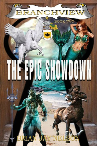 The Epic Showdown