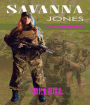 No Second Chances: The Savanna Jones Series