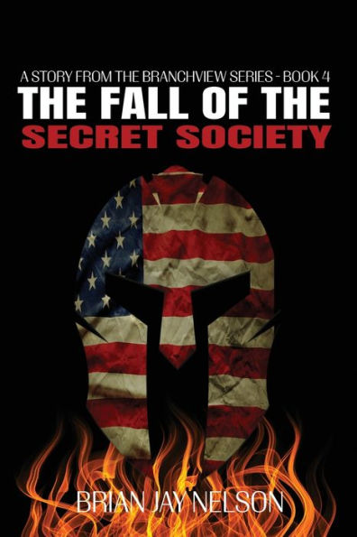 the Fall of Secret Society