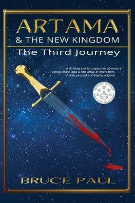 Artama & The New Kingdom: The Third Journey