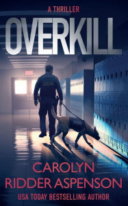 Ebooks - audio - free download Overkill English version by  9781648751547 PDF