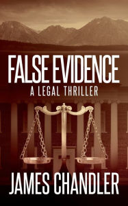 Kindle book download ipad False Evidence: A Legal Thriller  by  (English Edition) 9781648751592