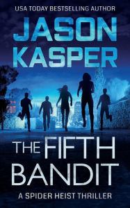 Electronic e books free download The Fifth Bandit