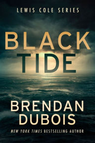 Title: Black Tide, Author: Brendan DuBois