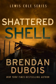 Ebooks gratis pdf download Shattered Shell English version 9781648754074 by Brendan DuBois, Brendan DuBois