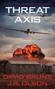 Free audiobook downloads for nook Threat Axis