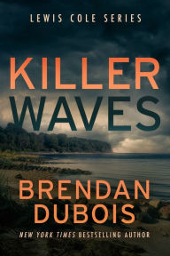 Free ibooks for ipad 2 download Killer Waves PDF by Brendan DuBois, Brendan DuBois (English Edition)