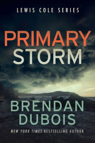 Download free ebook epub Primary Storm in English iBook PDF CHM by Brendan DuBois 9781648754432