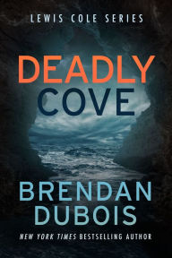 Title: Deadly Cove, Author: Brendan DuBois