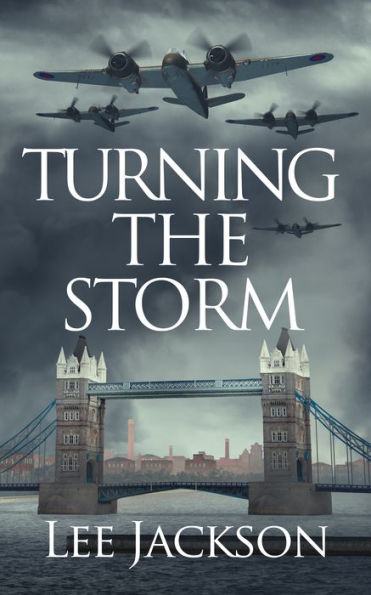 Turning the Storm