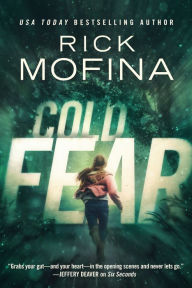 Title: Cold Fear, Author: Rick Mofina