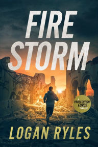 Textbooks download free pdf Firestorm: A Prosecution Force Thriller  9781648755811 (English Edition)