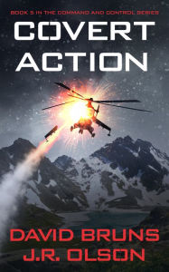 Books to download on kindle for free Covert Action 9781648755828
