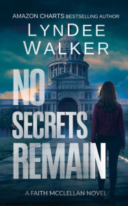 Download amazon ebooks to computer No Secrets Remain by LynDee Walker (English Edition) 9781648755880 iBook DJVU