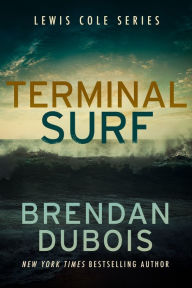 Ebook free download per bambini Terminal Surf by Brendan DuBois (English Edition) CHM DJVU iBook 9781648755903