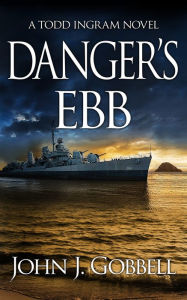 Rapidshare kindle book downloads Danger's Ebb PDF ePub 9781648755934