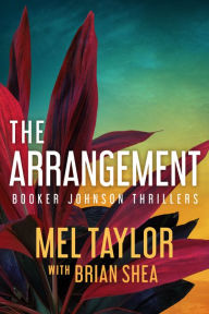 Free download audio book mp3 The Arrangement English version by Mel Taylor, Brian Christopher Shea