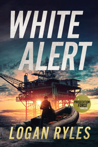 White Alert: A Prosecution Force Thriller