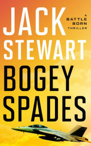 Ebook full free download Bogey Spades FB2 by Jack Stewart