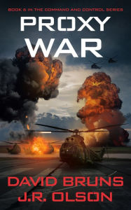 Downloading free books online Proxy War in English