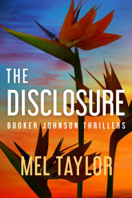 Free audio downloads for books The Disclosure iBook PDF 9781648756344