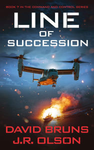 Ebooks download free deutsch Line of Succession (English Edition)