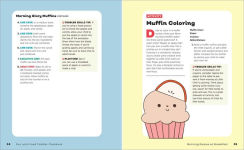 Alternative view 11 of Fun with Food Toddler Cookbook: Activities and Recipes to Play and Eat
