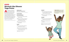 Alternative view 3 of Fun with Food Toddler Cookbook: Activities and Recipes to Play and Eat