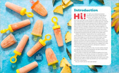 Alternative view 5 of Fun with Food Toddler Cookbook: Activities and Recipes to Play and Eat