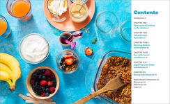 Alternative view 7 of Fun with Food Toddler Cookbook: Activities and Recipes to Play and Eat