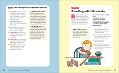 Alternative view 8 of Fun with Food Toddler Cookbook: Activities and Recipes to Play and Eat