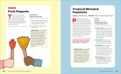Alternative view 10 of Fun with Food Toddler Cookbook: Activities and Recipes to Play and Eat