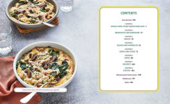 Alternative view 5 of 30-Minute Whole-Food, Plant-Based Cookbook: Easy Recipes With No Salt, Oil, or Refined Sugar