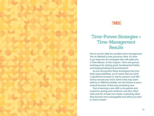 The Workplace Guide to Time Management: Best Practices Maximize Productivity