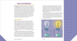 Alternative view 5 of Awesome Electronics Projects for Kids: 20 STEAM Projects to Design and Build