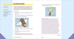 Alternative view 6 of Awesome Electronics Projects for Kids: 20 STEAM Projects to Design and Build