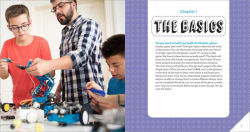 Alternative view 7 of Awesome Electronics Projects for Kids: 20 STEAM Projects to Design and Build