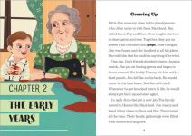 Alternative view 5 of The Story of Jim Henson: An Inspiring Biography for Young Readers
