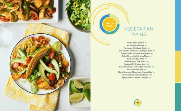 Macro Cookbook for Beginners: Burn Fat and Get Lean on the Macro Diet