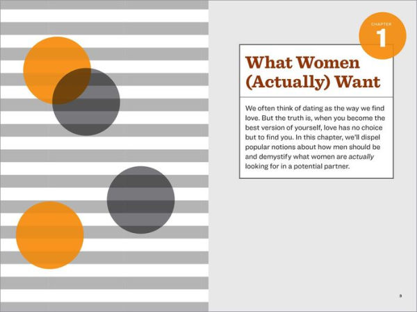 Dating for Men: a Guide Attracting Women: Practical Advice from Female Coach
