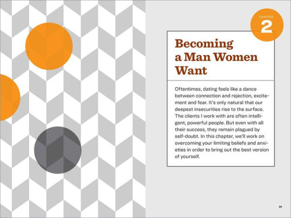 Dating for Men: a Guide Attracting Women: Practical Advice from Female Coach