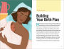 Alternative view 5 of The First-Time Parent's Childbirth Handbook: A Step-by-Step Guide for Building Your Birth Plan